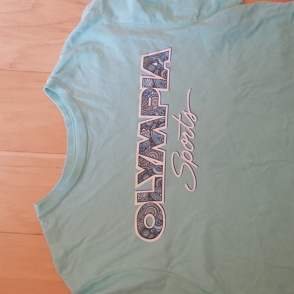 Olympia Tshirt